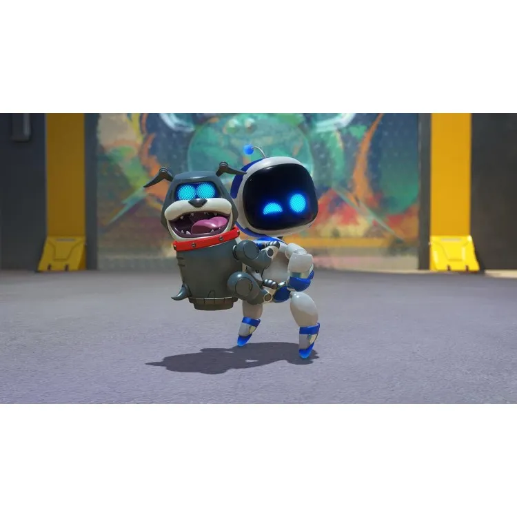 Astro bot 1